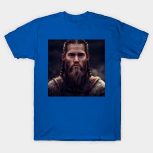 Viking Raider T-Shirt